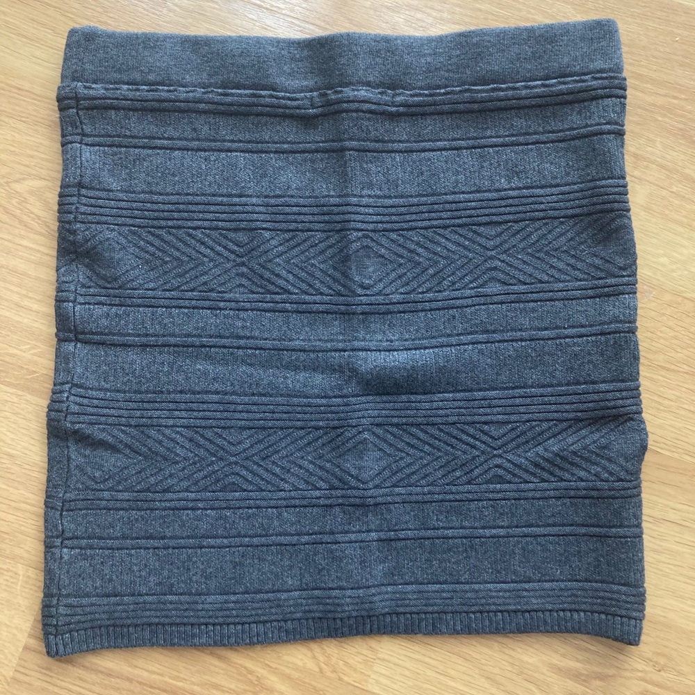 Garage | Sweater Skirt